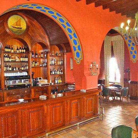 Hotel Tartaneros Sanlúcar de Barrameda Exteriér fotografie