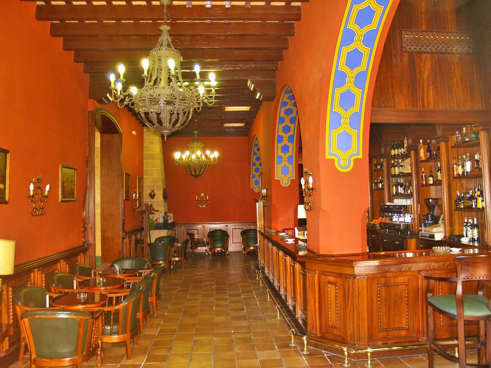 Hotel Tartaneros Sanlúcar de Barrameda Exteriér fotografie