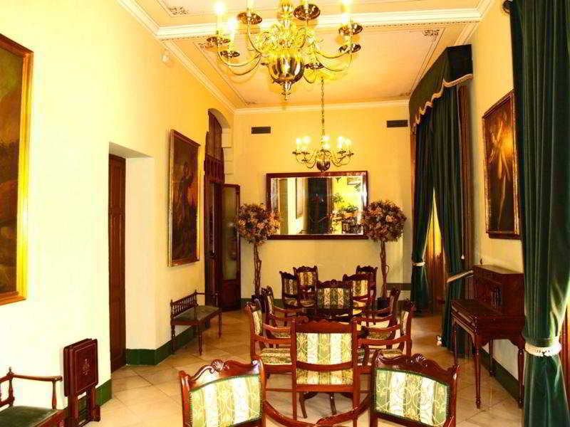 Hotel Tartaneros Sanlúcar de Barrameda Exteriér fotografie